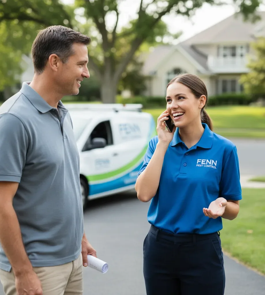 Ant Control in Littleton, CO